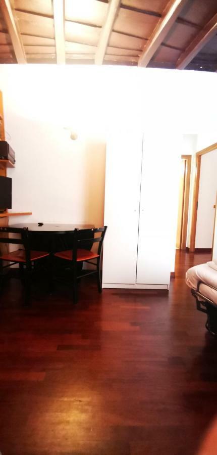 Apartment Casa Vacanza 